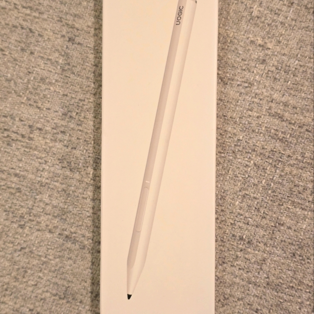 Uogic White Stylus Pen